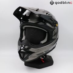 ZEALOT NVロードレーサー2 CARBON HYBRID WHITE/BLACK Mサイズ NVC0017