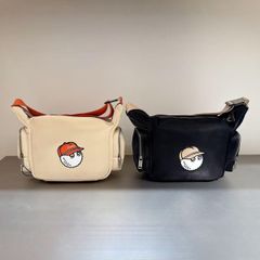 マルボン Malbon ゴルフ ウエストポーチレディース 白 - メルカリ