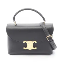 CELINE セリーヌ ティーン ニノ ハンドバッグ