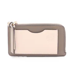 LOEWE ロエベ アナグラム コインカードホルダー コインケース