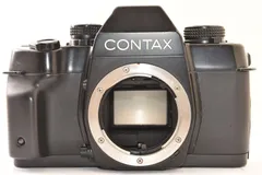 2026年最新】コンタックス STの人気アイテム - メルカリ