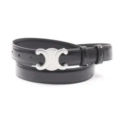 2026年最新】セリーヌ トリオンフ ベルトの人気アイテム - メルカリ