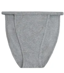 ふんどしショーツ パンツ レディース 女性 ララ] 無地 綿 しょーつ [スマイル ぱんつ フンドシ