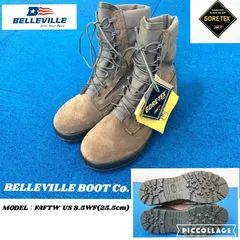 2025年最新】belleville ブーツの人気アイテム - メルカリ