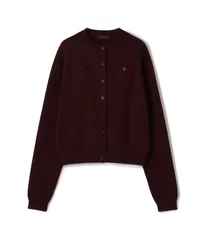 2026年最新】CABAN カーディガン ボルドーの人気アイテム - メルカリ