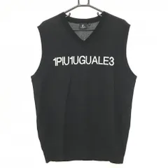 2026年最新】1piu1uguale3 ベストの人気アイテム - メルカリ