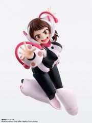 新品 僕のヒーローアカデミア 麗日お茶子 Ver.2 1/8スケール mc609