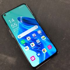 訳あり品】OPPO Reno5 A 楽天モバイル SIMロック解除済 128GB CPH2199