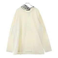 843 新品 Y/Project ワイプロジェクト トリプルカラー 長袖Tシャツ 2025年最新】y project tシャツの人気アイテム - メルカリ