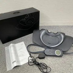 【NPA】MYTREX マイトレックス ネックマッサージ MT-MDN24B