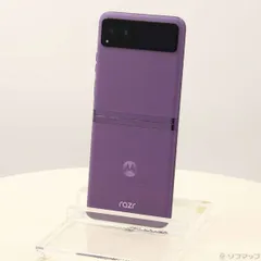 2026年最新】モトローラー RAZR 中古の人気アイテム - メルカリ