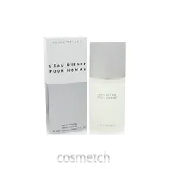 イッセイミヤケ ISSEY MIYAKE ロードゥ イッセイ プールオム EDT 75ml SP （香水）のサムネイル