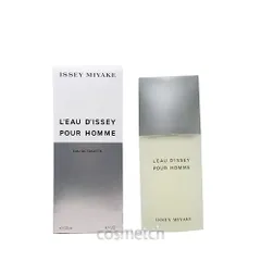 イッセイミヤケ ISSEY MIYAKE ロードゥ イッセイ プールオム EDT 125ml SP （香水）のサムネイル