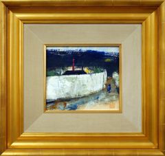 油彩　油絵　青森県の人　渡辺貞一 油彩 油絵 青森県の人 渡辺貞一 油彩 油絵 青森県の人 渡辺貞一