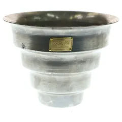 M&M MASSES pot 3コset未使用 2026年最新】masses 鉢 m&mの人気