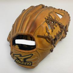 ミズノプロ 軟式投手用グローブ オーダー 斎藤佑樹 新垣渚モデル