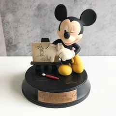 一番くじ ウォルト・ディズニー 110th アニバーサリー A賞 インスピレーショナルフィギュア ミッキーマウス