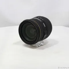 2026年最新】24－70mm f2．8 if ex dg hsmの人気アイテム - メルカリ