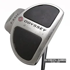★希少 名器 初代 ホワイトホット #5 ★⑦ パター オデッセイ 34インチ 希少 名器 初代 ホワイトホット #5 ⑦ パター オデッセイ 34インチ