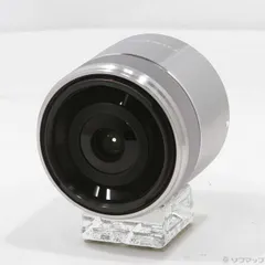 2026年最新】ソニー E 30mm F3.5 Macro SEL30M35の人気アイテム - メルカリ
