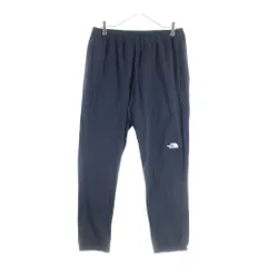 THE NORTH FACE (ザノースフェイス) Flexible Ankle Pant フレキシブルアンクルパンツ ブラック NB42388