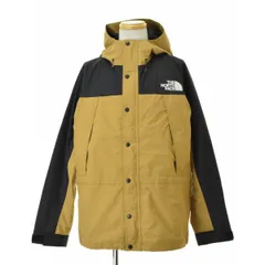 【THENORTHFACE】NP11834 Mountain Light Jacket マウンテンライトジャケット GORE-TEXマウンテンパーカー
