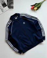 adidas アディダス SUPERSTAR トラックジャージ