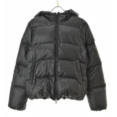 【DUVETICA】ADHARA フード付ダウンジャケット