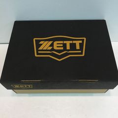 骨折君専用❣️ZETT ウイニングロード27.0cm - メルカリ