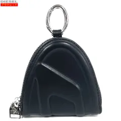 2026年最新】DIESEL レディース コインケース・小銭入れの人気アイテム