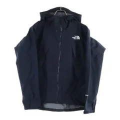 THE NORTH FACE (ザノースフェイス) クライムライト ナイロンジャケット ネイビー NP12003