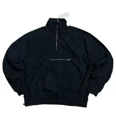 (唯一実物) adidas サンプル LINE ファイヤーバード Anorak（アノラック）(S)