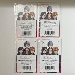 プロセカ エピカ バースデー birthday 箔押し まとめ売り - メルカリ