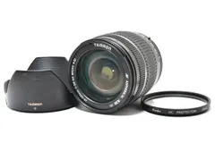 2026年最新】Tamron AF 28-200mm f3.8-5.6の人気アイテム - メルカリ