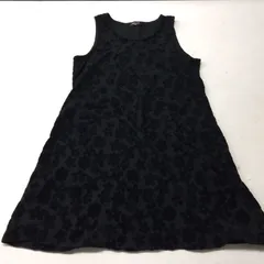 送料無料★COMME CA ISM コムサイズム★コーデュロイワンピース ノースリーブフレアワンピース★150A 女の子 子供 キッズ#21005sj59