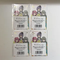 プロセカ 劇場版 エピカ ePick card BOX特典 ボックス特典 ワンダショ 鳳えむ 天馬司 神代類 草薙寧々