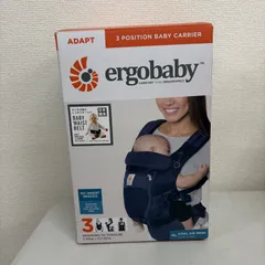 エルゴ ベビーキャリア 抱っこ紐 Omni360 オムニ360 ネイビー 新生活 一人暮らし ファミリー 定番 実用 省スペース 家庭用 便利 安心 日常使い 快適 使いやすい 高耐久 信頼 長く使える 毎日活躍 快適 使いやすい 高耐久 信頼 長く使える 新