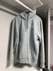 ナイキ トレーナー セットアップ