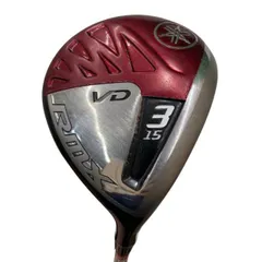 2025年最新】RMX vd フェアウェイウッド 3wの人気アイテム - メルカリ