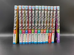 【新品】【全巻シュリンク付】チェンソーマン 1～14巻セット