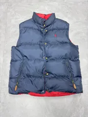 95 ポロ ラルフローレン リバーシブル