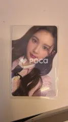 Hearts2Hearts エイナ Debut Fan Showcase [Chase Our Hearts] INVITATION EVENT SM STORE