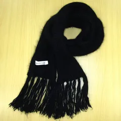 ラメコーティング【Pinky&Dianne】（ピンキー＆ダイアン）マフラー