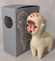 2026年最新】加藤泉 ソフビの人気アイテム - メルカリ