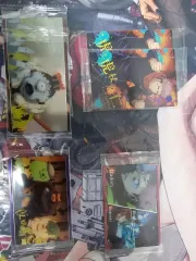 まとめ売り) 呪術廻戦 ウエハース