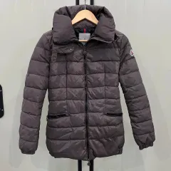 モンクレール レディース サイズ2 ダウン