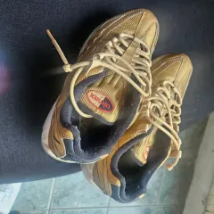 ナイキ エアマックス95 GOLD スニーカー