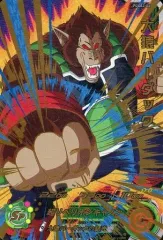 【中古】ドラゴンボールヒーローズ PDSS2-06[P]：大猿バーダック