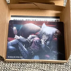 プロセカ ノーブルアート vol.52 日野森志歩 アクリルブロック アクスタ