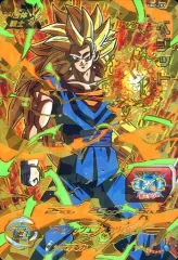 【中古】ドラゴンボールヒーローズ UM2-CP1[CP]：ベジット